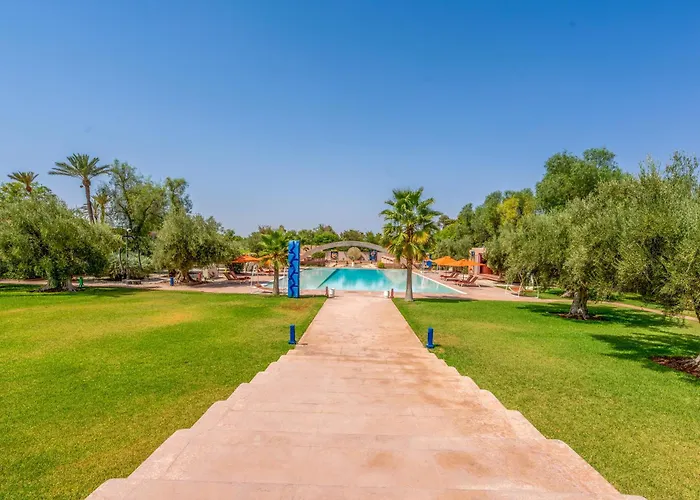 Dar Sabra Hotel Marrakesh